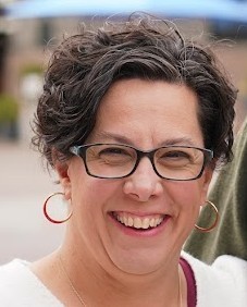 Christine Collins, 6th Edition of World Nursing Science Conference, Miami, USA 